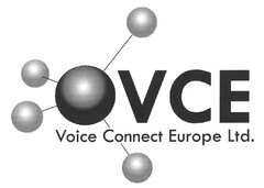 VCE Voice Connect Europe