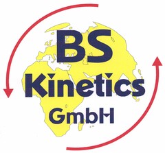 BS Kinetics GmbH