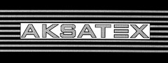 AKSATEX