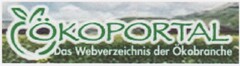 ÖKOPORTAL Das Webverzeichnis der Ökobranche