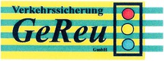 Verkehrssicherung GeReu GmbH