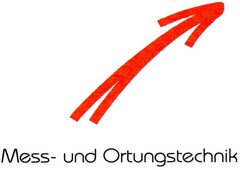 Mess- und Ortungstechnik