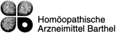 Homöopathische Arzneimittel Barthel