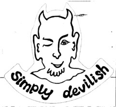 simply devilish