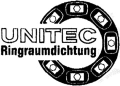 UNITEC Ringraumdichtung