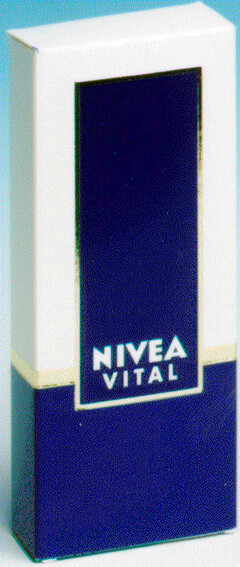 NIVEA VITAL