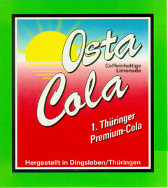 Osta Cola