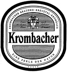 Krombacher