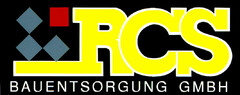 RCS BAUENTSORGUNG GMBH