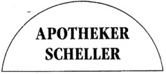 APOTHEKER SCHELLER