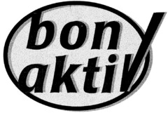 bon aktiv