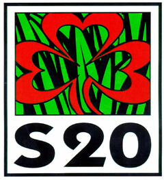 S 20