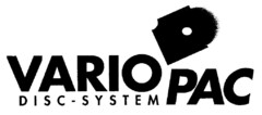VARIOPAC DISC-SYSTEM