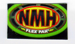NMH FLEX PAK