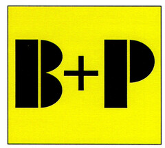 B+P