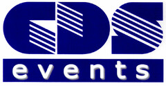CDS events