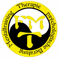 FMT Mentaltraining Therapie psychologische Beratung