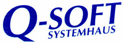 Q-SOFT SYSTEMHAUS