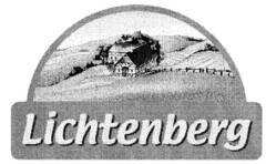 Lichtenberg