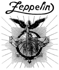 Zeppelin