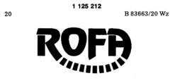 ROFA