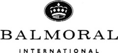 BALMORAL INTERNATIONAL