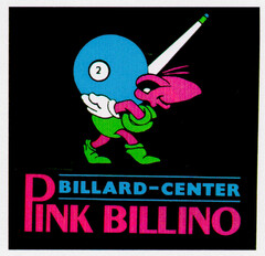 BILLARD-CENTER