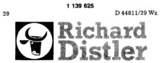 Richard Distler