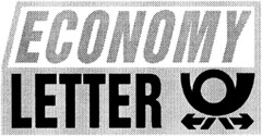 ECONOMY LETTER