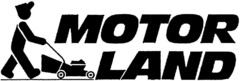 MOTOR LAND