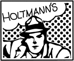 HOLTMANN'S