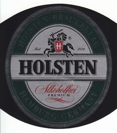 HOLSTEN