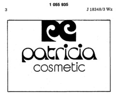 pc patricia cosmetic