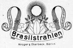 Brasilstrahlen Krüger & Oberbeck, Berlin