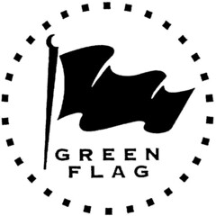 GREEN FLAG