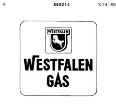 WESTFALEN GAS