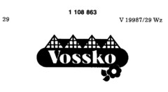 Vossko