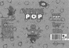 VIVIL POP