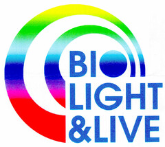 Bio Light & Live