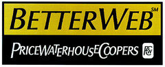 BETTERWEB PRICEWATERHOUSECOOPERS PWC