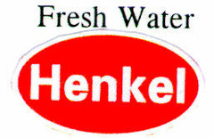 Fresh Water Henkel