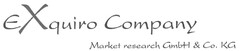EXquiro Company Market research GmbH & Co. KG