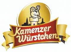 Kamenzer Würstchen