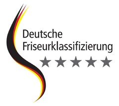 Deutsche Friseurklassifizierung