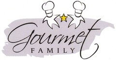 Gourmet FAMILY