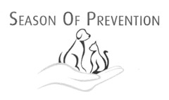 SEASON OF PREVENTION