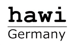 hawi Germany