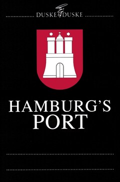 HAMBURG'S PORT