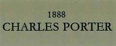 1888 CHARLES PORTER