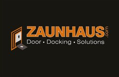 ZAUNHAUS.com Door · Docking · Solutions